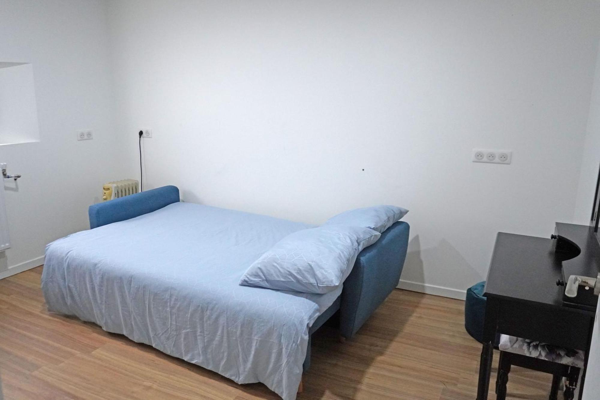 Appartement Entier 2 Chambres Chez Zarius Athis-Mons Extérieur photo
