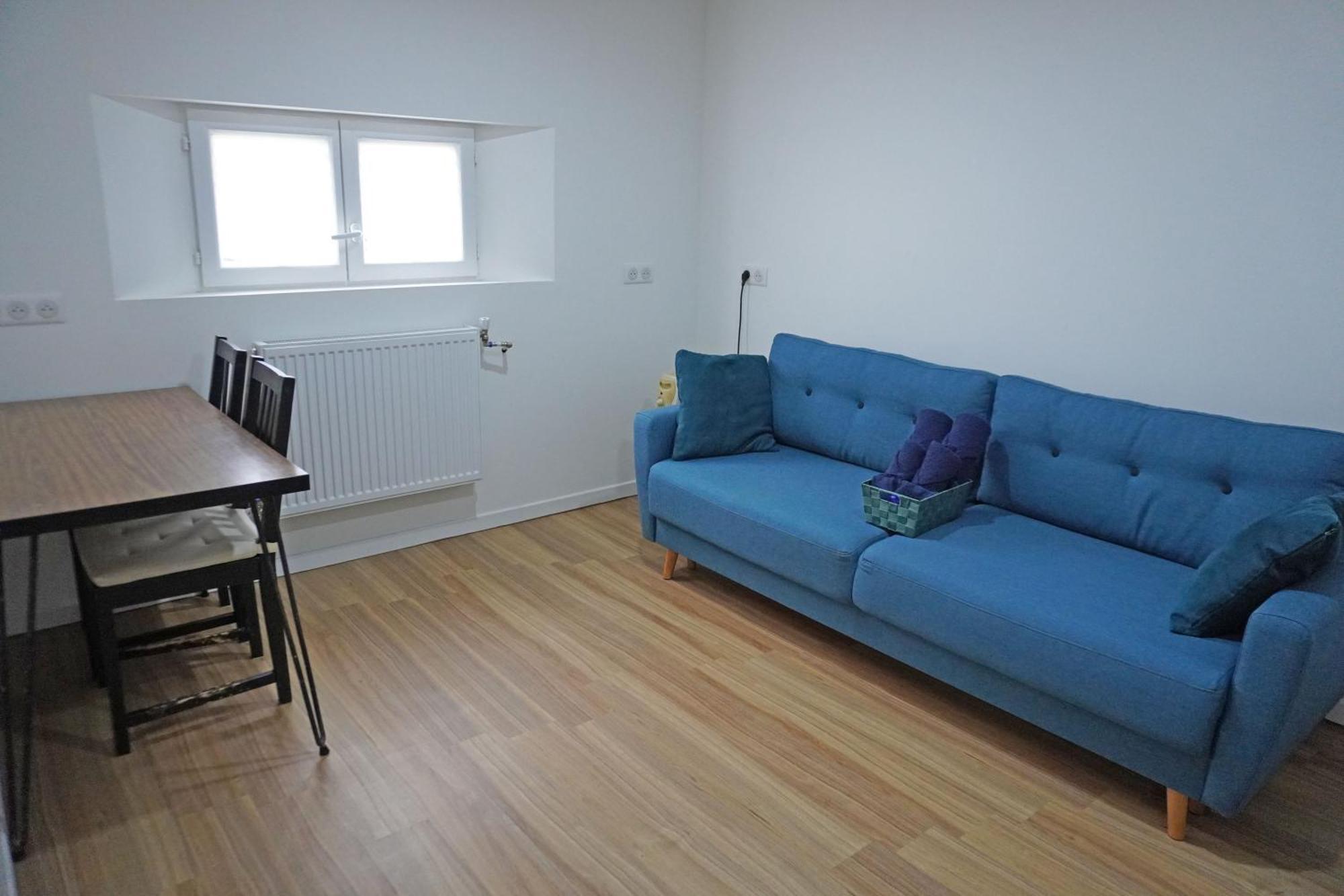 Appartement Entier 2 Chambres Chez Zarius Athis-Mons Extérieur photo