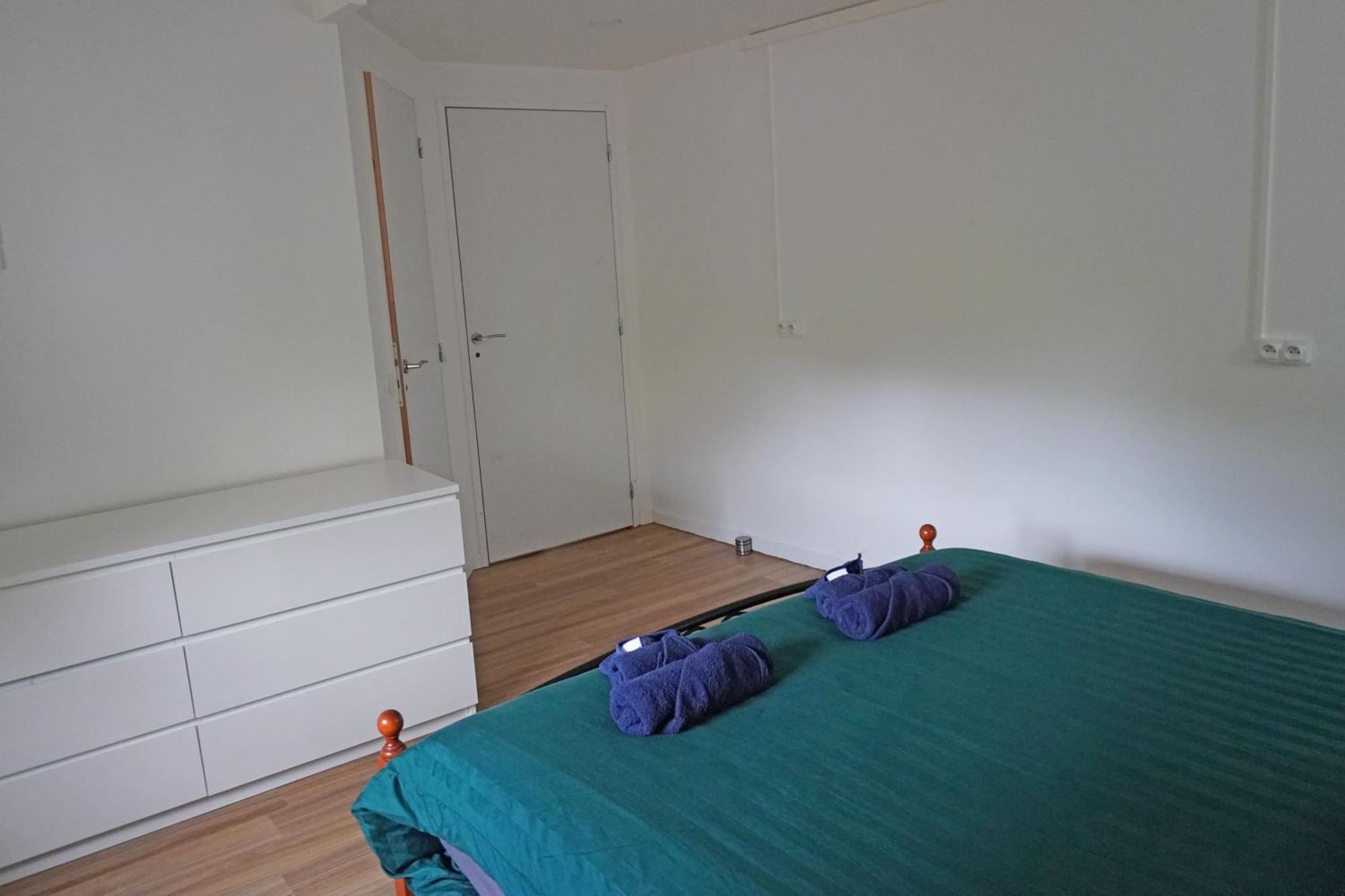 Appartement Entier 2 Chambres Chez Zarius Athis-Mons Extérieur photo