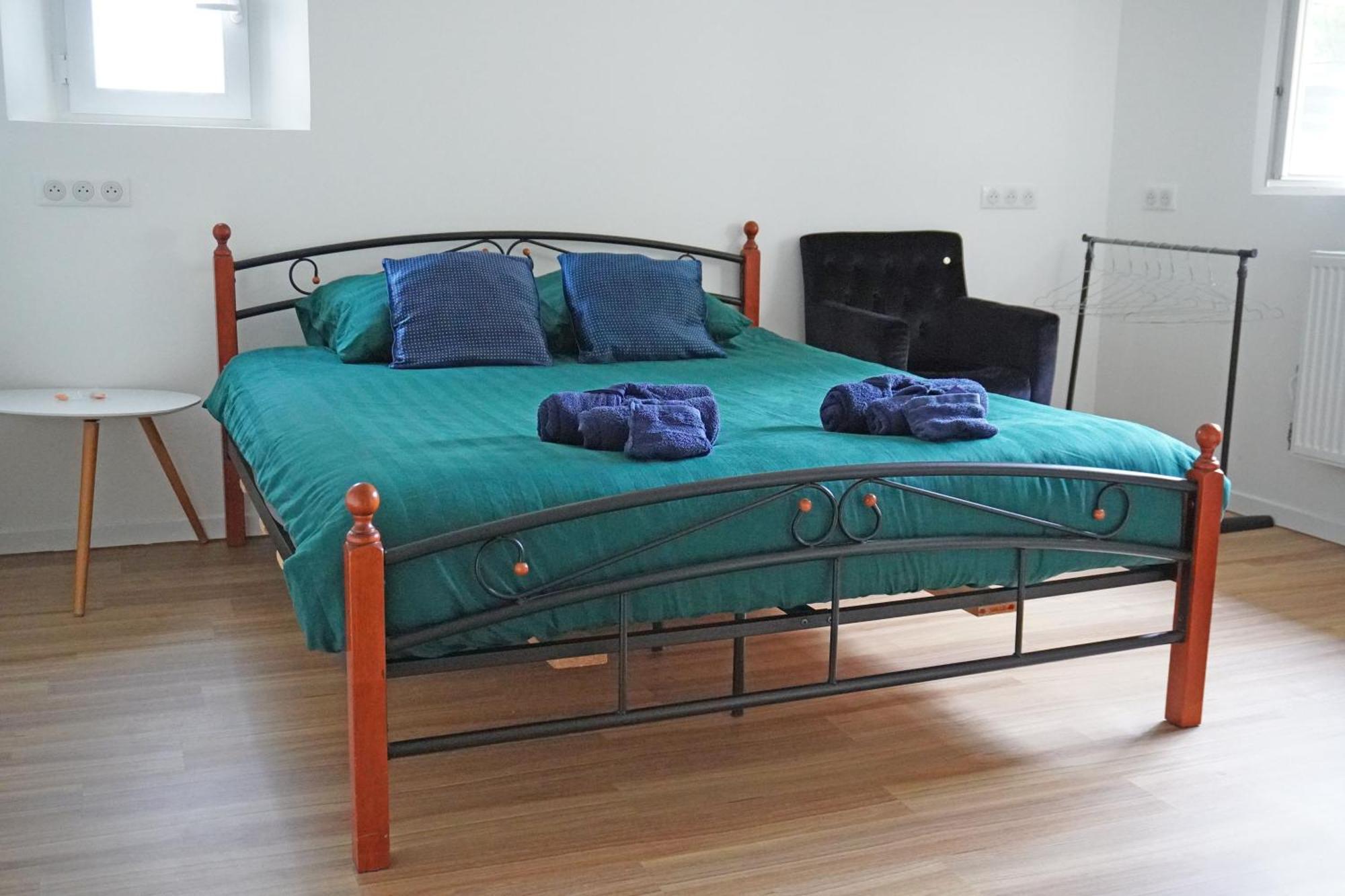 Appartement Entier 2 Chambres Chez Zarius Athis-Mons Extérieur photo