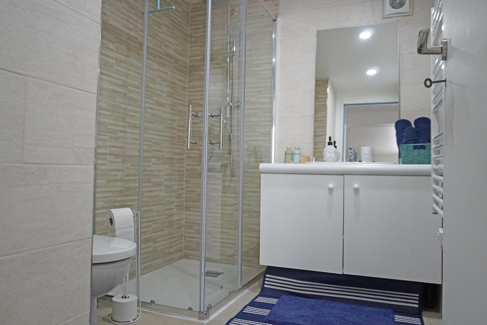 Appartement Entier 2 Chambres Chez Zarius Athis-Mons Extérieur photo